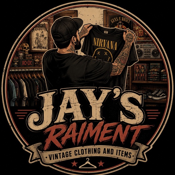 jaysraiment